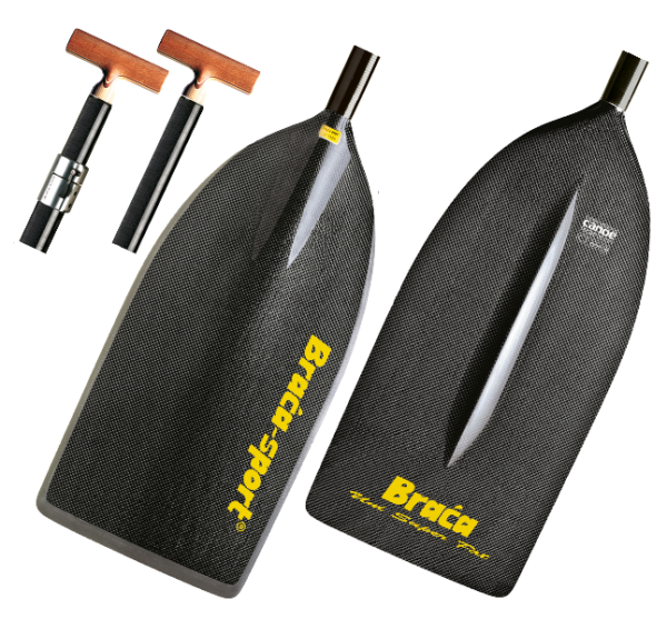 Palas, canoa & kayak | Nauticalia
