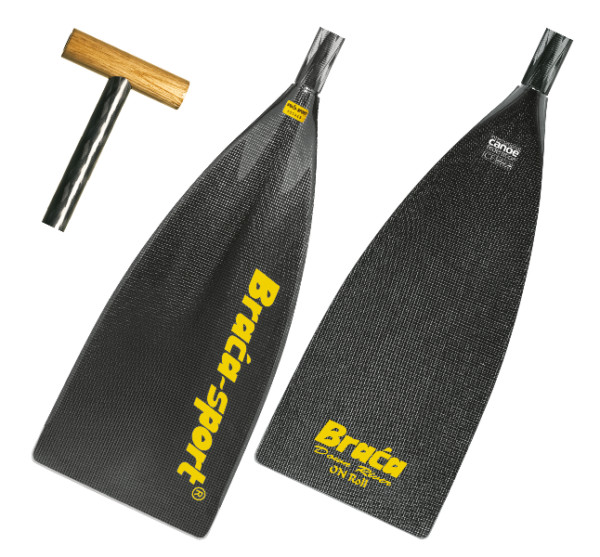 Braca - Palas, canoa & kayak | Nauticalia