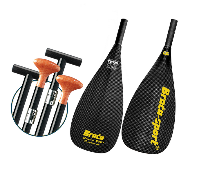 Palas, canoa & kayak | Nauticalia Braca - Palas, canoa & kayak | Nauticalia