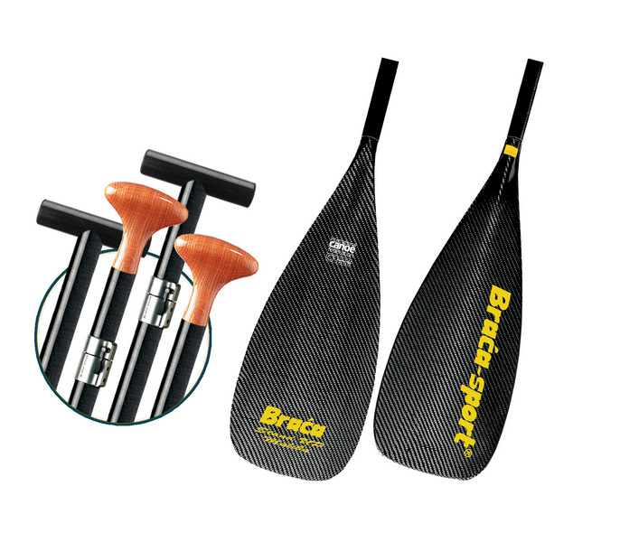 Palas, canoa & kayak | Nauticalia Braca - Palas, canoa & kayak | Nauticalia