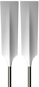 Remo braca clasica Remo fijo | Nauticalia