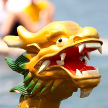 Champion Dragon Boat Nauticalia