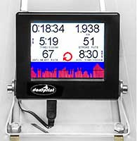 Dansprint pantalla táctil