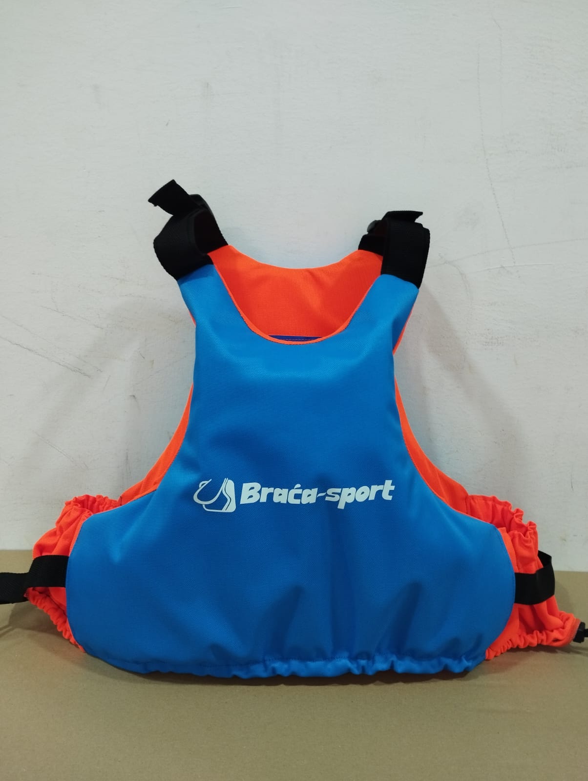 Chaleco Braca ayuda flotación - Imagen 16